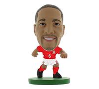SoccerStarz - Wales Ashley Williams (Classic Kit)