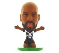 SoccerStarz West Bromwich Albion FC Nicolas Anelka Home Kit