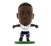 SoccerStarz West Bromwich Albion FC Stephane Sessegnon Home Kit
