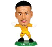 SoccerStarz - West Ham Alphonse Areola - Home Kit (Classic Kit)