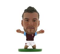 SoccerStarz - West Ham Andriy Yarmolenko - Home Kit (Classic)