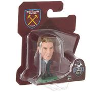 SoccerStarz - West Ham David Moyes - (Suit)