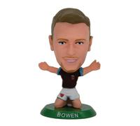 SoccerStarz Kit - West Ham Jarrod Bowen - Home - Classic Kit