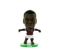 SoccerStarz - West Ham Kurt Zouma - Home Kit (Classic)