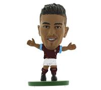 SoccerStarz West Ham Manuel Lanzini Home Kit (Classic) /Figures, SOC1158