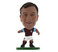 Soccerstarz - West Ham Mark Noble Home Kit (Classic) /Figures