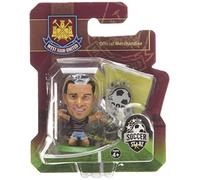 Figures SoccerStarz - West Ham Mauro Zarate - Home Kit (2015 version) / Game NEW