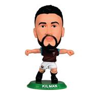 SoccerStarz - West Ham Max Kilman - Home Kit (Classic Kit) /Figures
