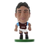 SoccerStarz "West Ham Nikica Jelavic Home Kit