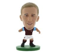 SoccerStarz - West Ham Tomas Soucek - Home Kit (Classic)