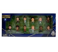 SoccerStarz - World's Best Eleven Special Edition Team Pack