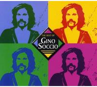 Soccio, Gino - The Best Of...Gino Soccio