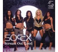 Soccx - Scream Out Loud