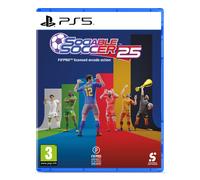 Sociable Soccer 24 PS5 Game Pre-Order