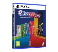 Sociable Soccer 2025 - PS5