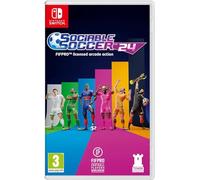 Sociable Soccer 24