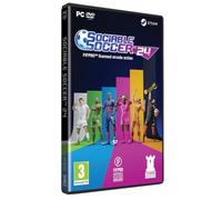 Sociable Soccer 24 - PC (PC)