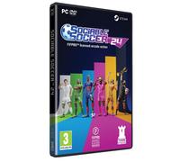 Sociable Soccer 24 PC Game