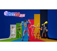 Sociable Soccer 25