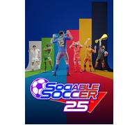 Sociable Soccer 25 PC
