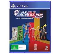 Sociable Soccer 25 - /PS4 - PS4 - Z59z