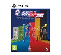 Sociable Soccer 25 PS5 BRAND NEW AND SEALED - FREE SHIPPING - FAST SHIPPING