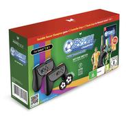 Sociable Soccer Champions Kit for Switch 1 & 2 Grip Soccer Ball