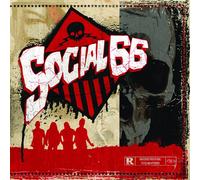 Social 66 Social 66 (CD) (US IMPORT)