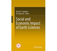 Social and Economic Impact of Earth Sciences