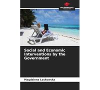 Social and Economic Interventions by the Government