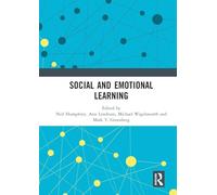 Social and Emotional Learning
