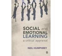 Social and Emotional Learning: A Critical Appraisal
