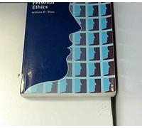 Social and Personal Ethics