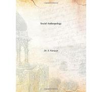 Social Anthropology