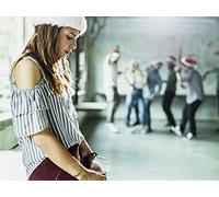 Social Anxiety and Self-Presentation