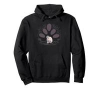 Social Anxiety Vintage Anatomy Anxious Heart Diagram Pullover Hoodie