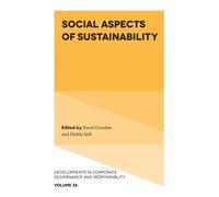 Social Aspects of Sustainability