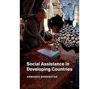 Social Assistance in Developing Countries