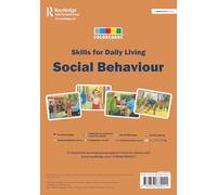 Social Behaviour ColorCards – Routledge