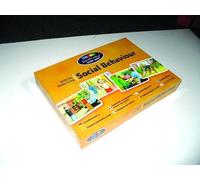 Social Behaviour ColorCards