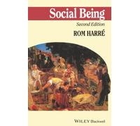 Social Being 2e