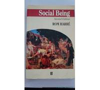 Social Being 2e