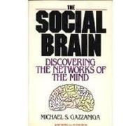 Social Brain: Discovering the Networks of the Mind