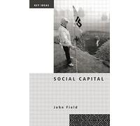 Social Capital (Key Ideas)