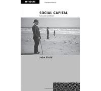 Social Capital (Key Ideas)