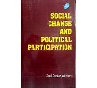 Social change and political participation