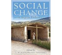 Social Change in Aegean Prehistory