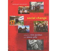 Social Change (Sociology and Society)