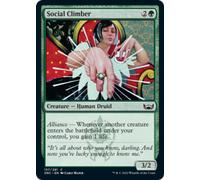 Social Climber | Streets of New Capenna