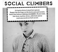 Social Climbers - Social Climbers